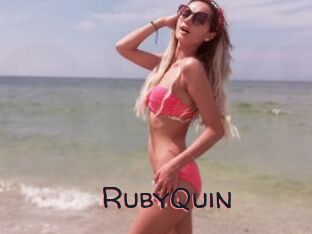 RubyQuin
