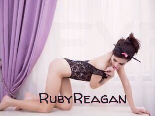 RubyReagan