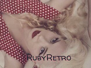RubyRetro