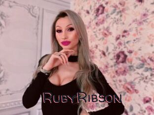 RubyRibson