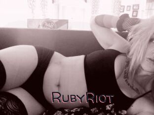 RubyRiot