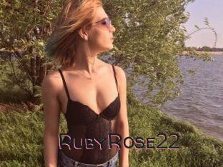 RubyRose22