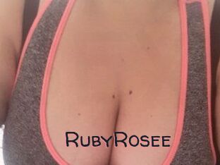 RubyRosee