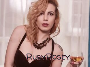 RubyRosey