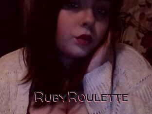 RubyRoulette