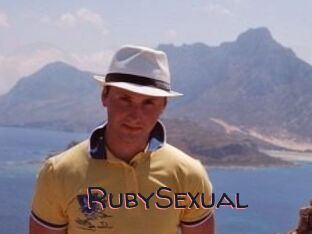 RubySexual