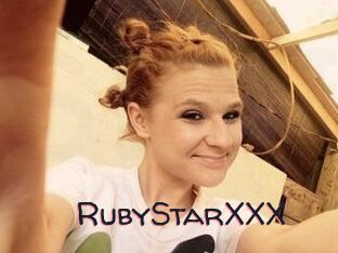 RubyStarXXX