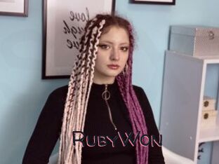 RubyWon
