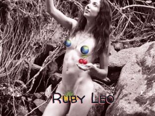 Ruby_Leo