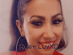 Ruby_LuvXO