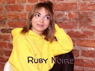 Ruby_Noire