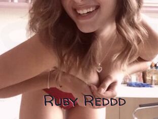 Ruby_Reddd