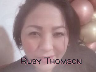 Ruby_Thomson