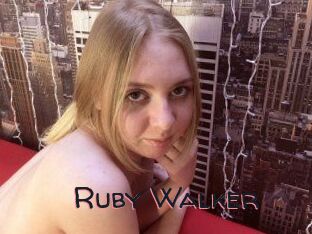 Ruby_Walker