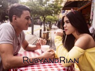 RubyandRian