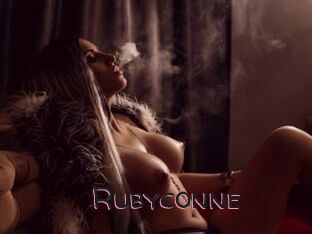 Rubyconne