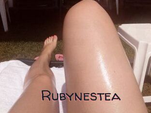 Ruby_nestea