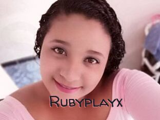 Rubyplayx
