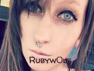 Rubyw0lf