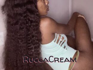 RuccaCream