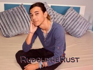 RudolpheRust