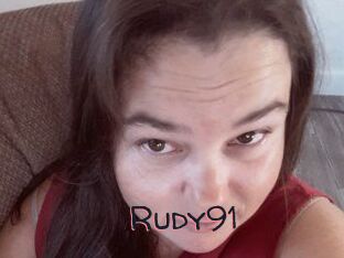 Rudy91