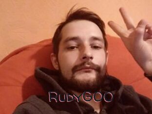 RudyGOO