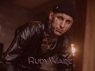 RudyWade