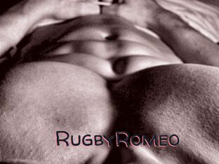RugbyRomeo