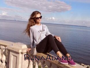 RunaAdams