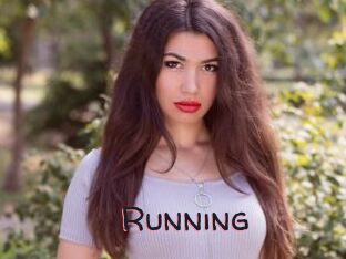 Running