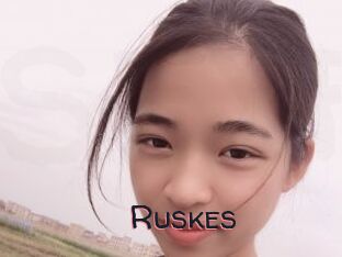 Ruskes