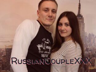 RussianCoupleXXX