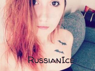 RussianIce