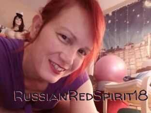 RussianRedSpirit18
