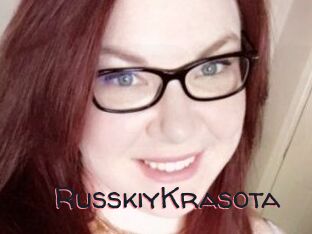 RusskiyKrasota