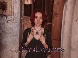 RuthEvanses