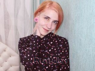 RuthJoy