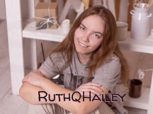 RuthQHailey