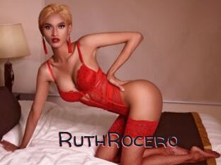 RuthRocero