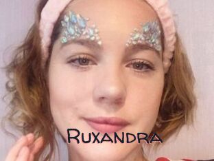 Ruxandra