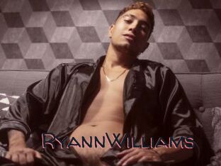RyannWilliams