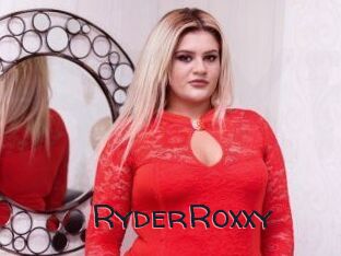 RyderRoxxy