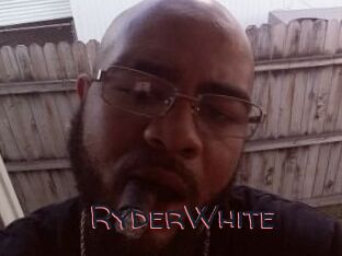 Ryder_White