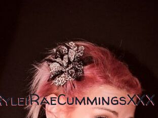 RyleiRaeCummingsXXX