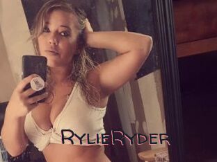 RylieRyder