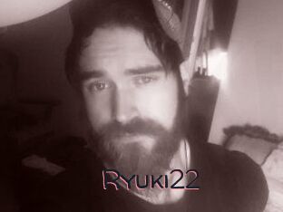 Ryuki22