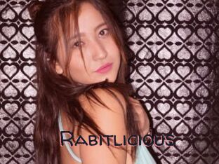 Rabitlicious