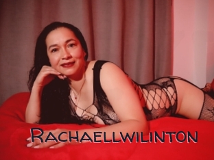Rachaellwilinton