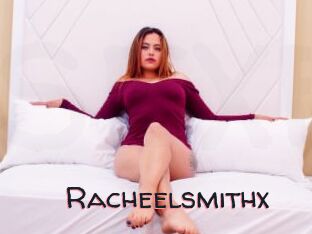 Racheelsmithx